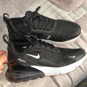 Nike shoes